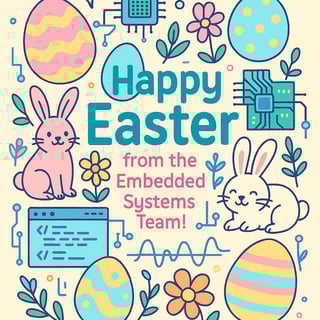 A_greeting_card_from_the_Embedded_Systems_Team_fea