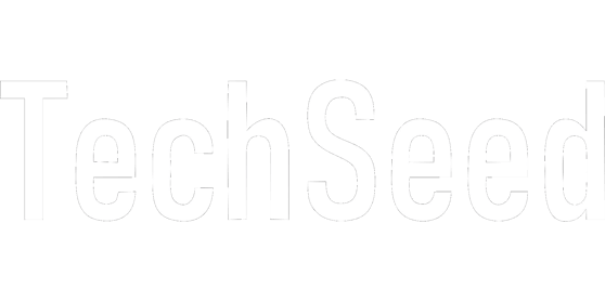 Logo White Transparent