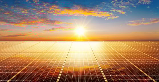 Solarpanel