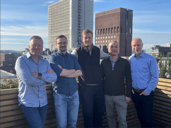 TS IoT Norge
