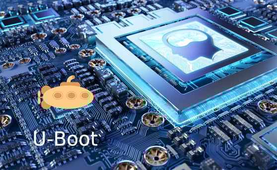 U-Boot