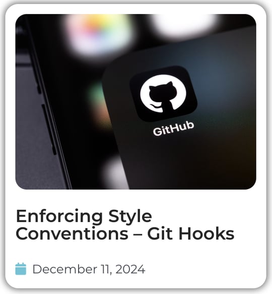 githooks