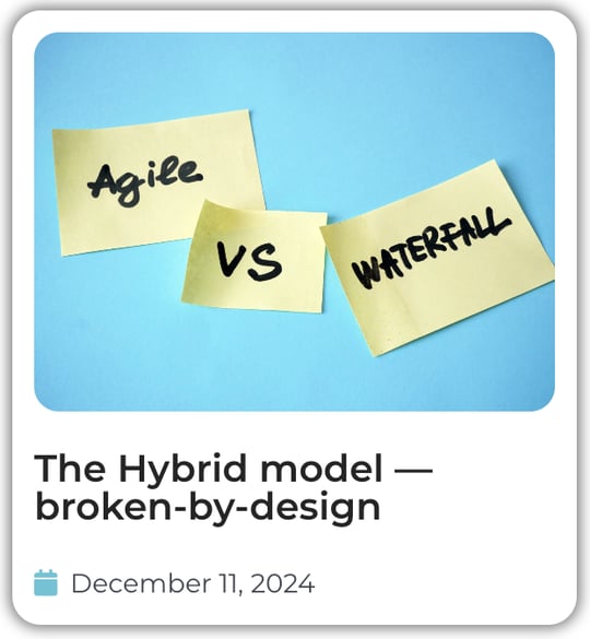 hybrid
